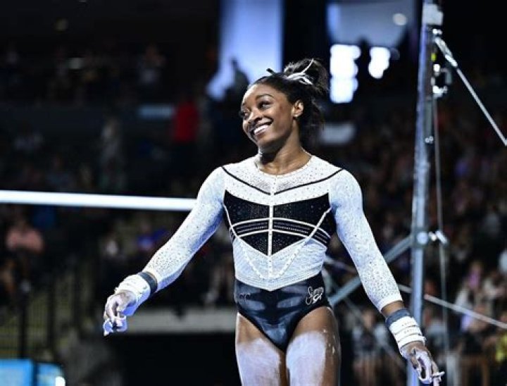 Simone Biles Net Worth June 2024, Salary, Age, Siblings, Bio, Family