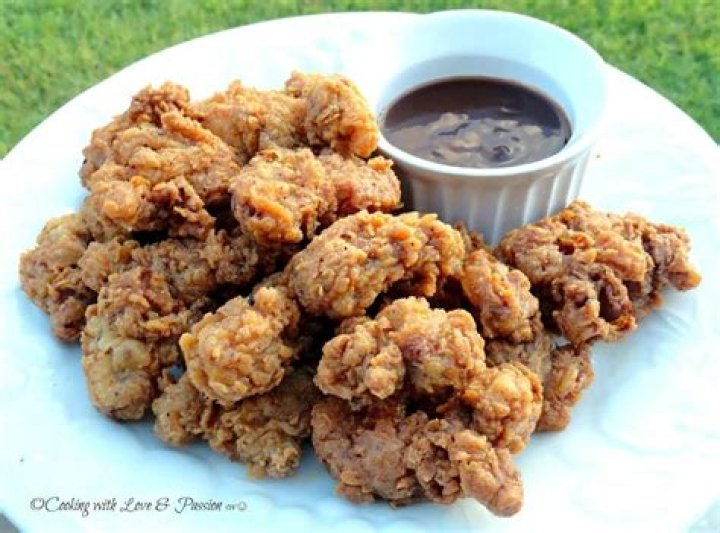 Simple chicken gizzard recipe Simple chicken gizzard recipe