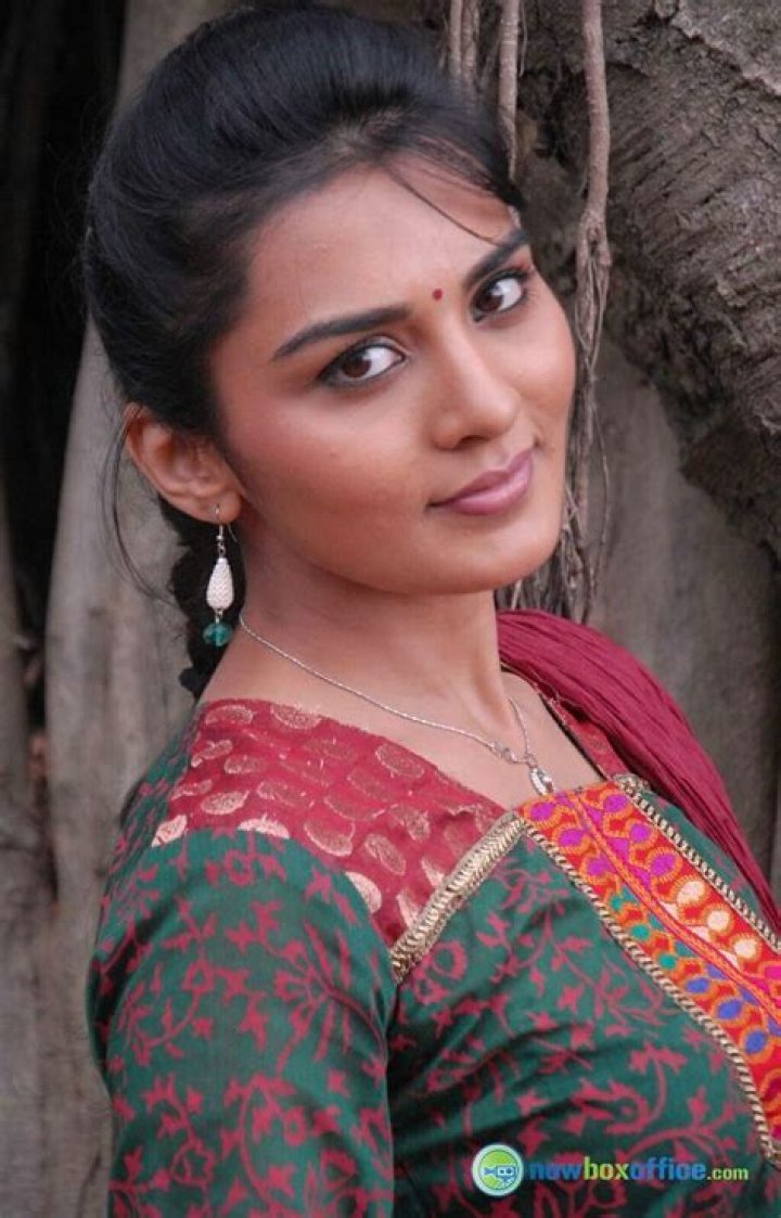 Sindhu Lokanath Images
