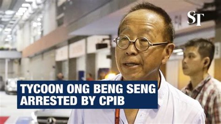 Singapore Ean Yeo Obituary: Yeo Miu Ean Death News Trending