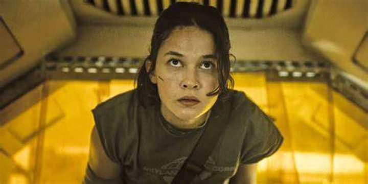 Singer Cailee Spaeny Lands Female Lead Opposite John Boyega In &lsquo;Pacific