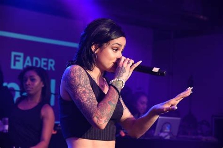 Singer Kehlani Parrish Allegedly Hospitalized After Suicide Attempt
