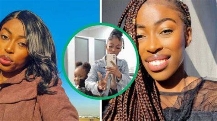 Single Mom’s TikTok Video of Her Finally Landing Job To Look After Daughter Trends: “I Refused To Give Up”
