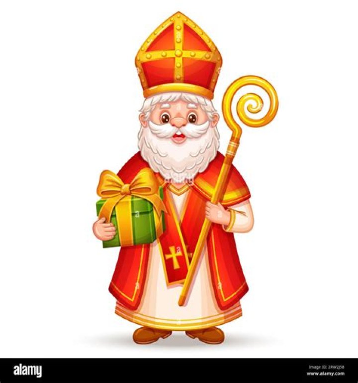 Sint St. Nick