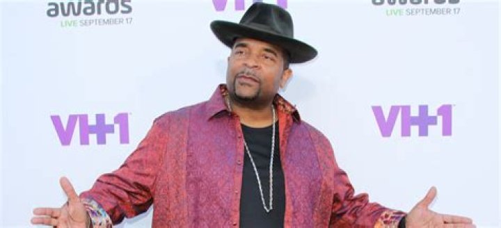 Sir Mix A Lot age