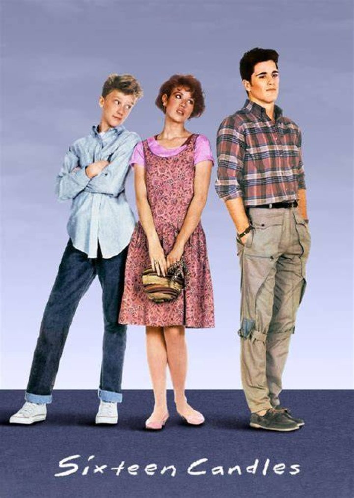Sixteen Candles (2004)