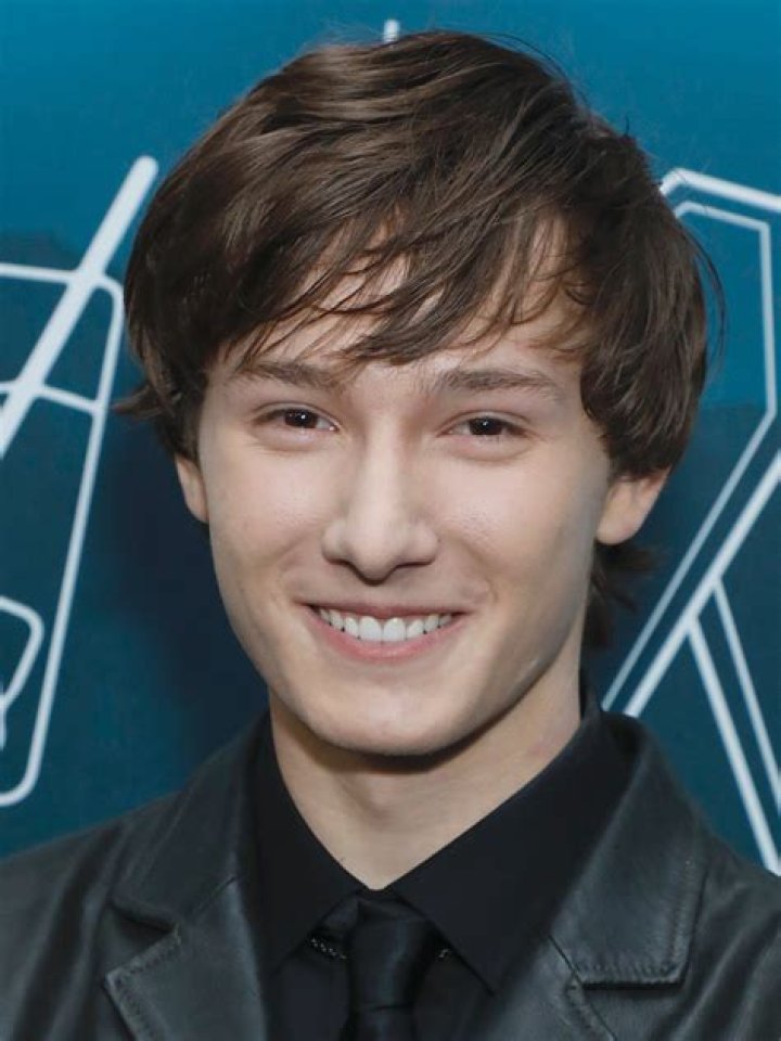 Skylar Gaertner's teeth Skylar Gaertner's teeth