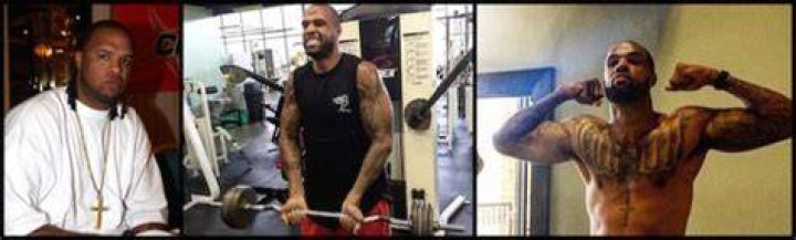 Slim Thug weight