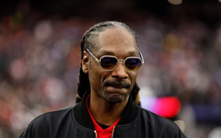 Snoop Dogg Called Out the Grammys for Snubbing Him His Entire Career