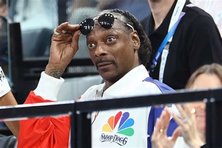 Snoop Dogg revealed as cofounder of Web3powered livestream platform