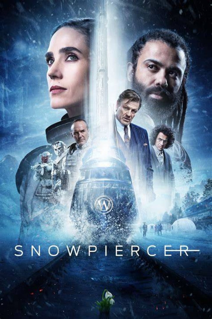 Snowpiercer season 3 Melanie return creates the best twist