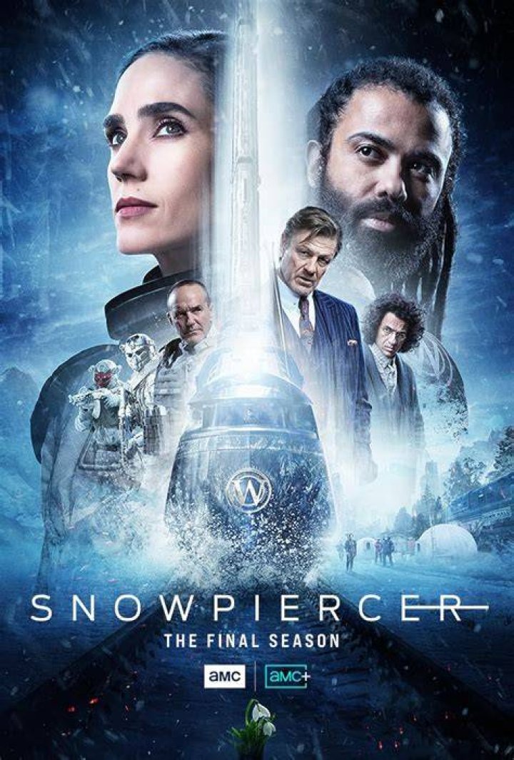 Snowpiercer Season 4 News & Updates: Everything We Know