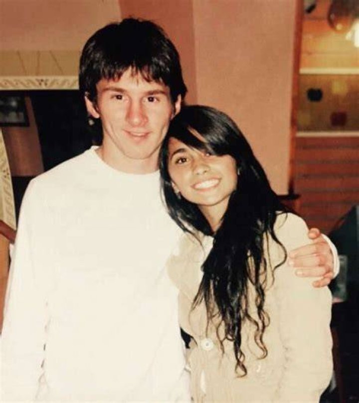 Sofia Balbi: The Influential Life Of Lionel Messi's Wife