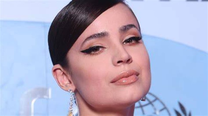Sofia Carson And Nicholas Galitzine Reveal What It Was Like To Work With Netflix