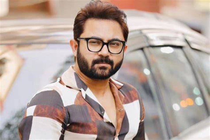 Soham Chakraborty Image