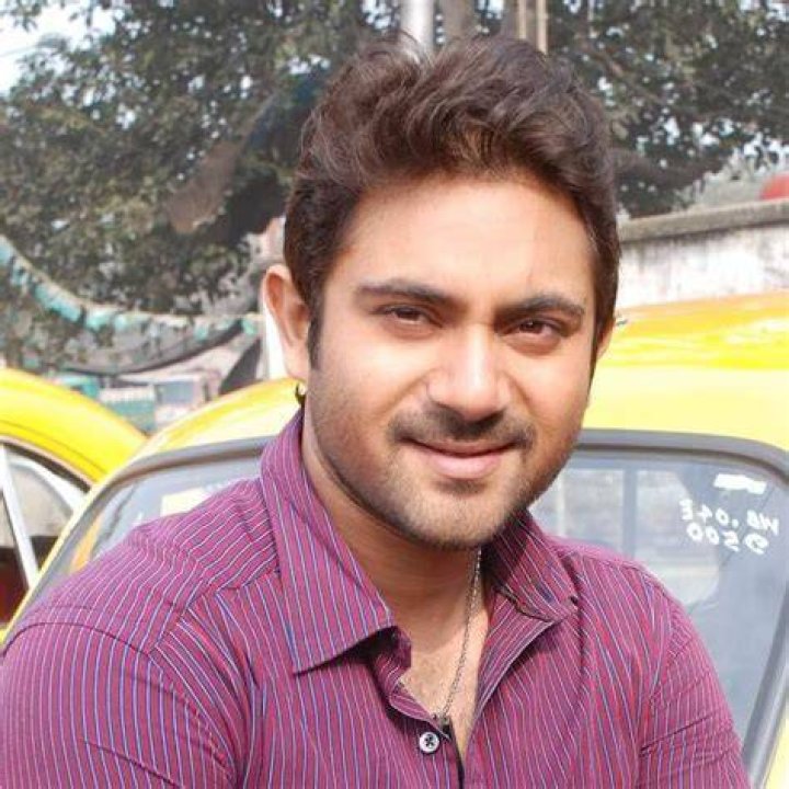 Soham Chakraborty