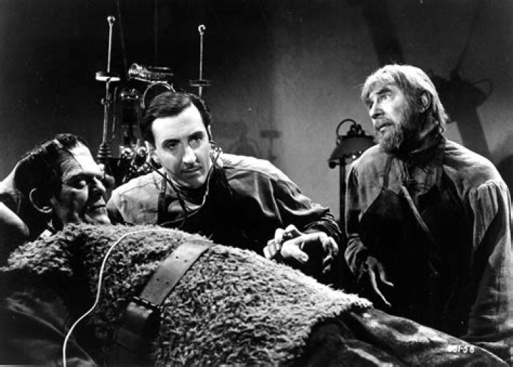 Son of Frankenstein