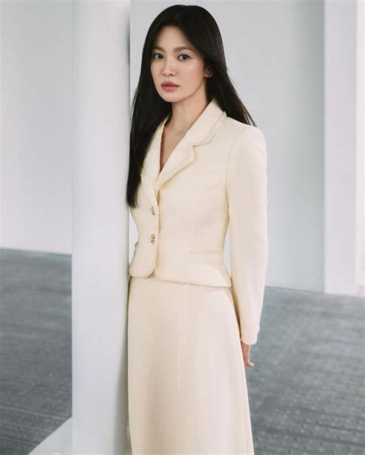 Song Hye-Kyo