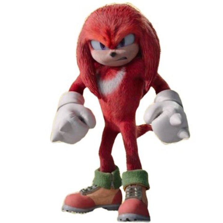 Sonic The Hedgehog 2 knuckles idris elba featured