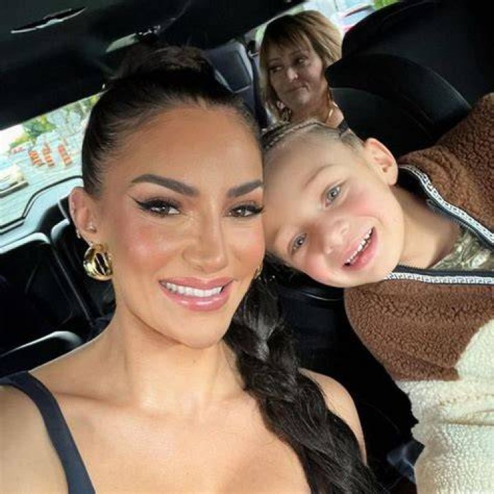 Sophie Brussaux Instagram Sophie Brussaux Instagram