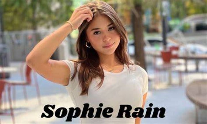 Sophie Rain Brit: A Deep Dive Into Her Life And Career