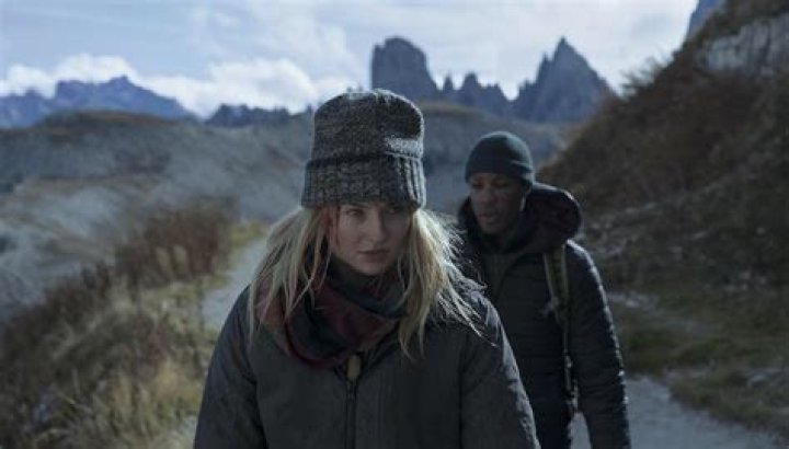 Sophie Turner and Corey Hawkins To Star In Quibi Thriller &lsquo;Survive