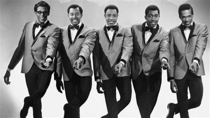 Soul Revisited Remembering Melvin Franklin The Funk and Soul Revue