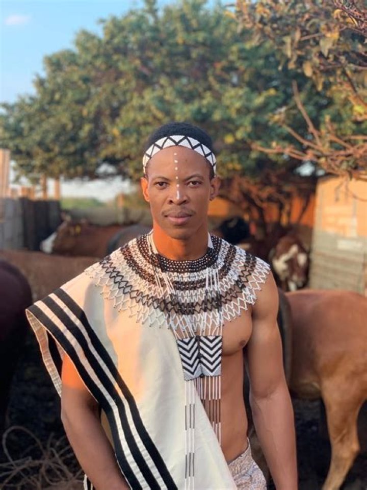 South African man shares cute video with his US bae. South African man shares cute video with his US bae.