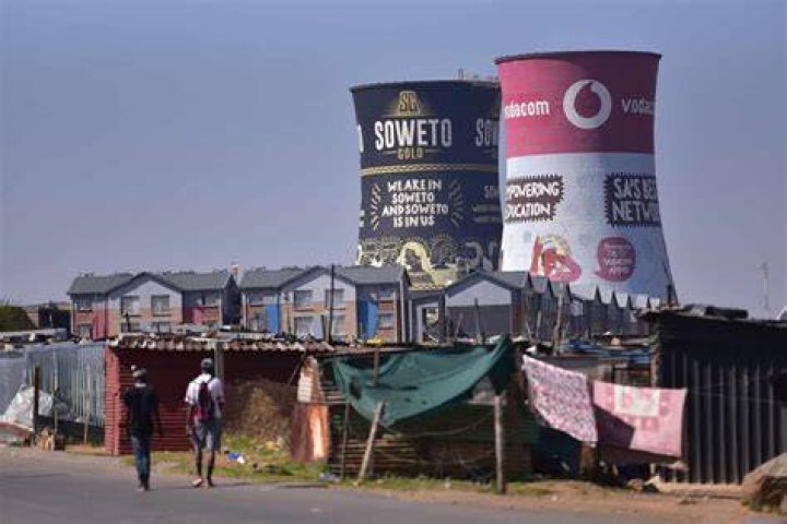 Soweto's Finest