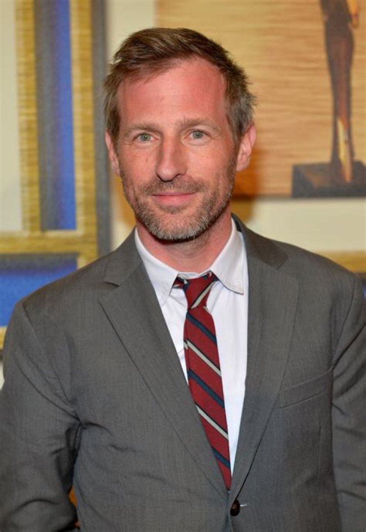 Spike Jonze height