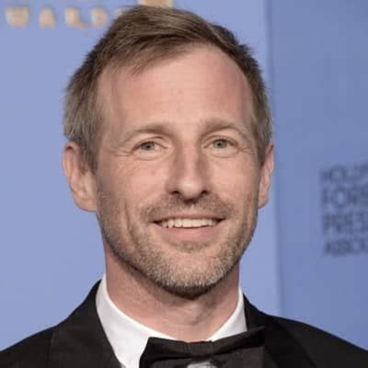 Spike Jonze net worth