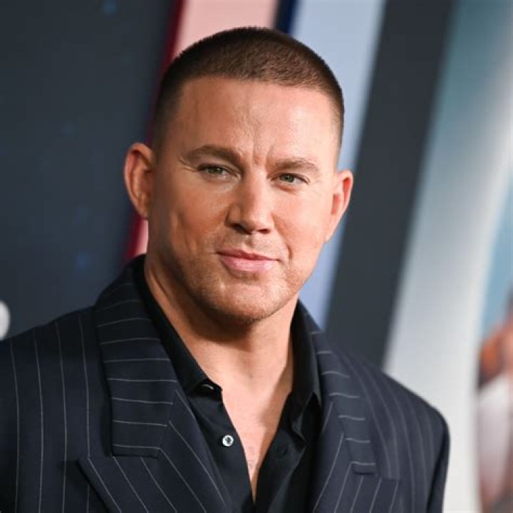 Split image of Channing Tatum in White House Down and Gerard Butler in Olympus Has Fallen