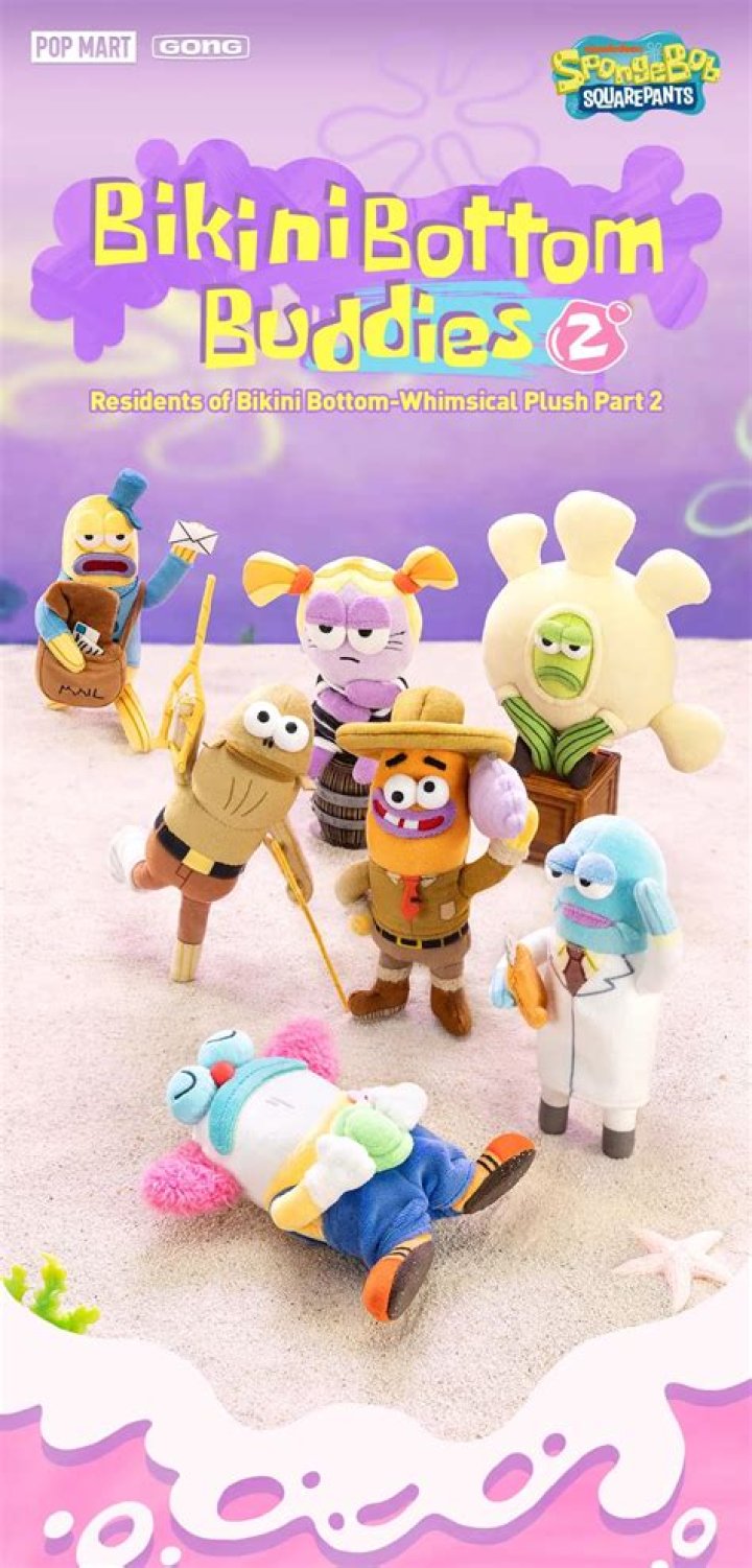 SpongeBob In Maid Outfit: A Whimsical Twist On Bikini Bottom's Favorite Character