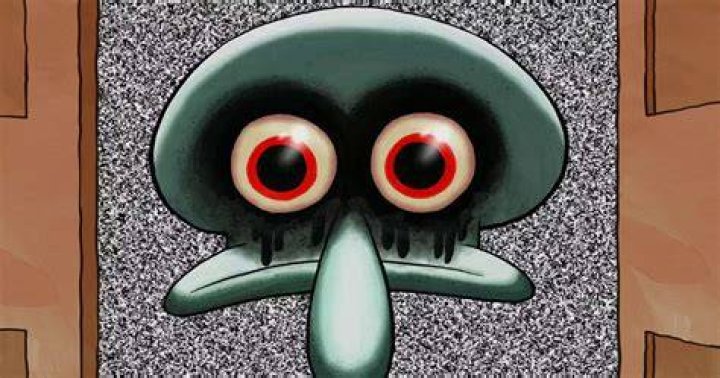 SpongeBob SquarePants: 13 Dark Fan Theories