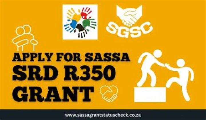 SRD R350 grant resolution 2022