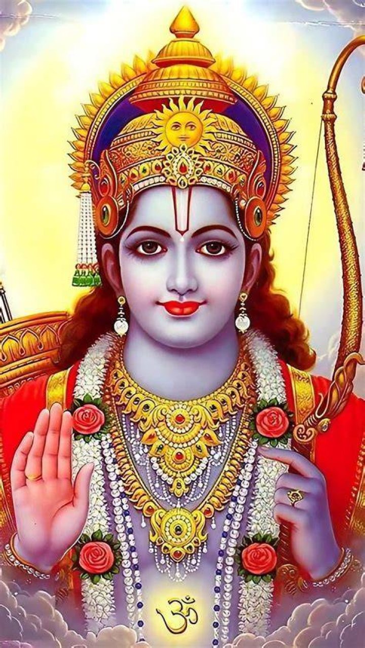 Sri Ram Images