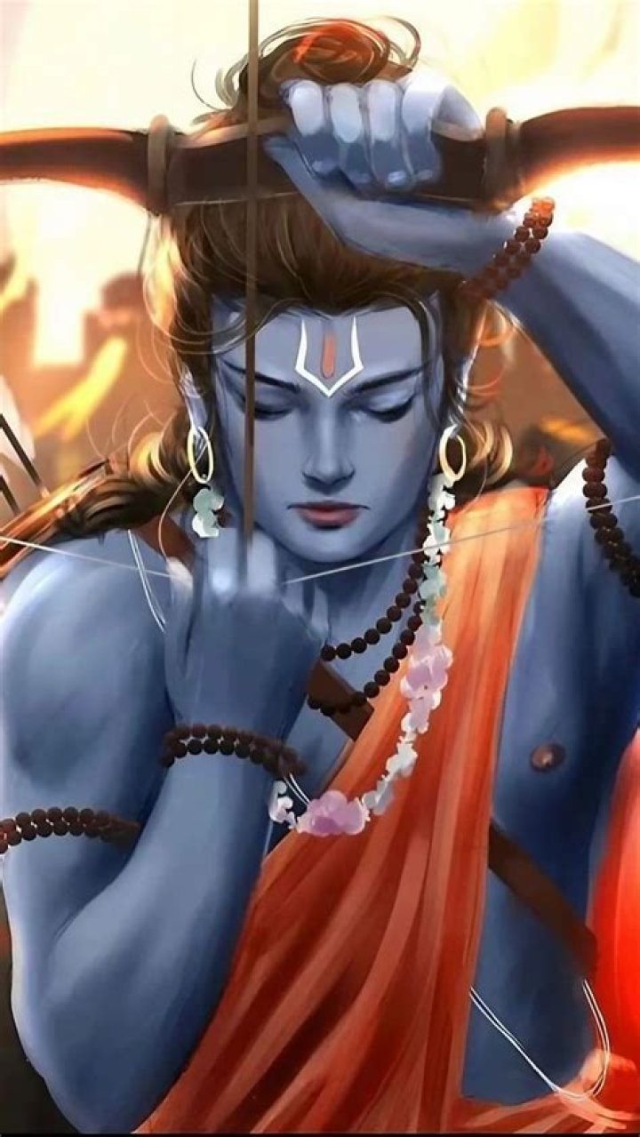 Sri Ram Pic