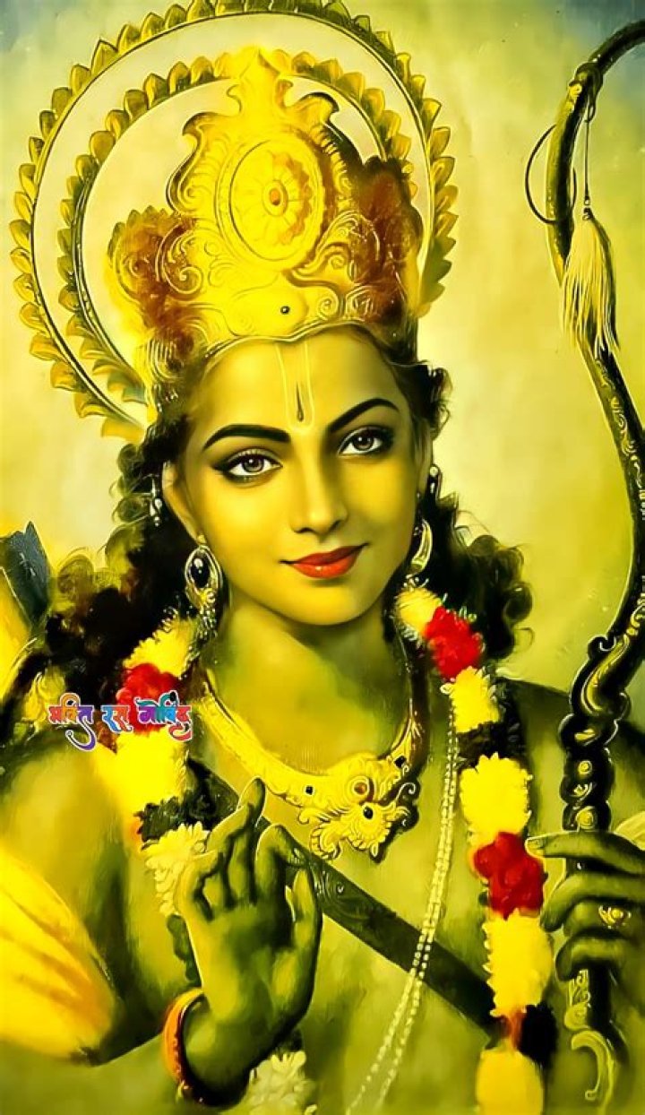 Sri Ram