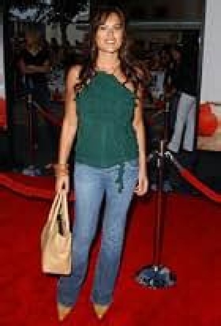 Stacy Kamano IMDb