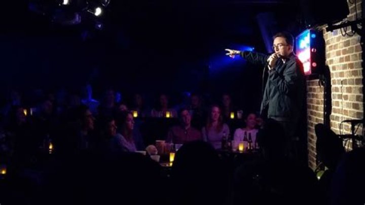 Standup Comedy Club Loonees Comedy Corner Colorado Springs