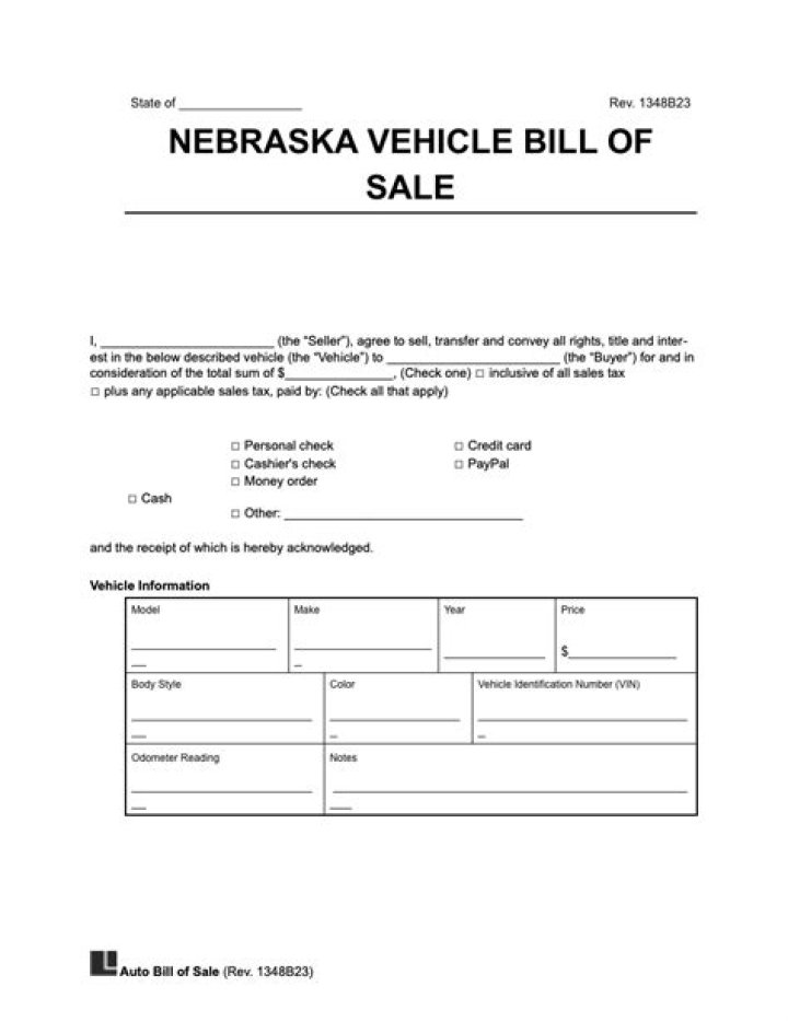 State of Nebraska hopes closing some I80 rest areas will roll back