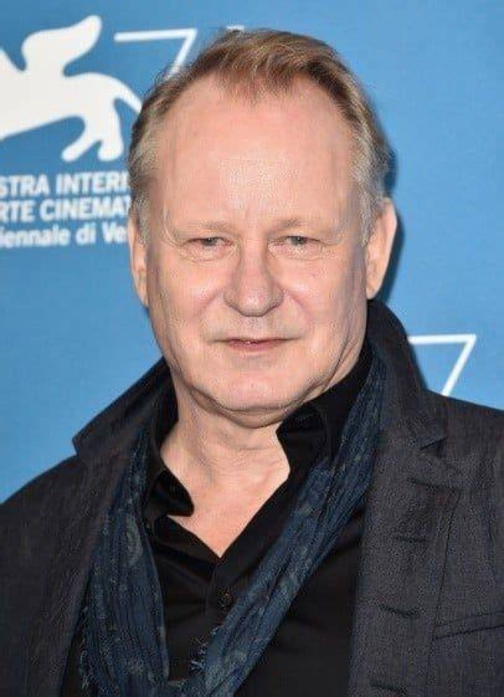 Stellan Skarsgard net worth