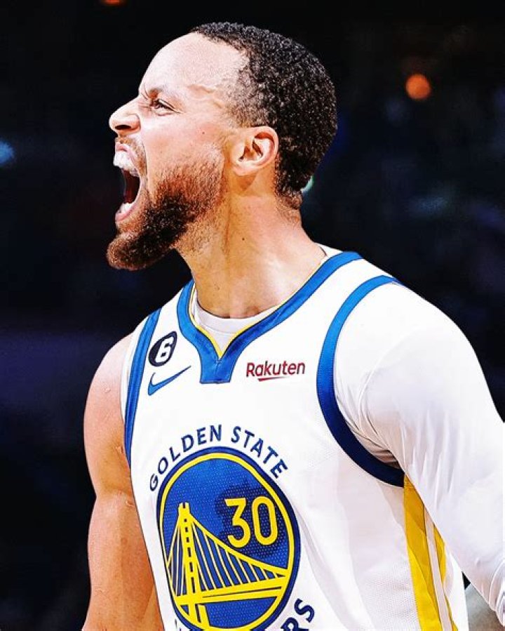 Steph Curry in Ballers