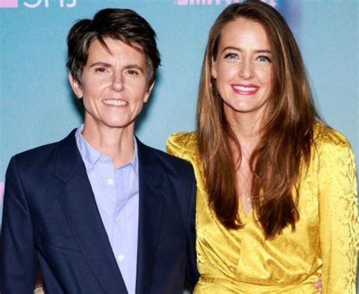 Stephanie Allynne Bio- who is Tig Notaro wife?