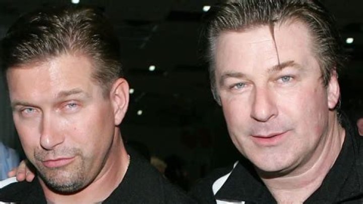 Stephen Baldwin height