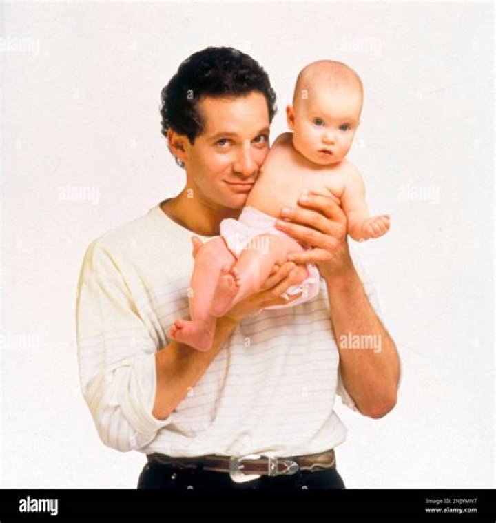 Steve Guttenberg from a scene of Police Academy 2 and him at an event in 2023