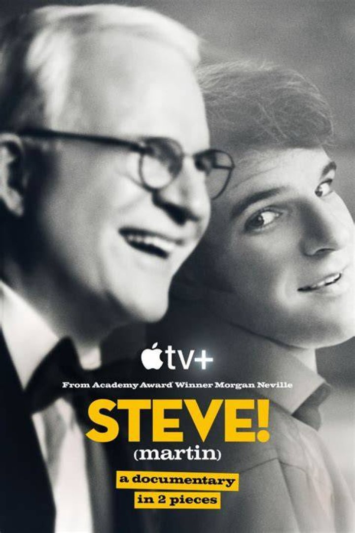 Steve Martin as Charles, Martin Short as Oliver, Selena Gomez as Mabel Mora Only Murders in the Building