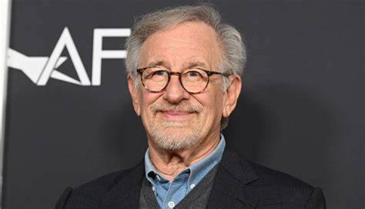 Steven Spielberg Image