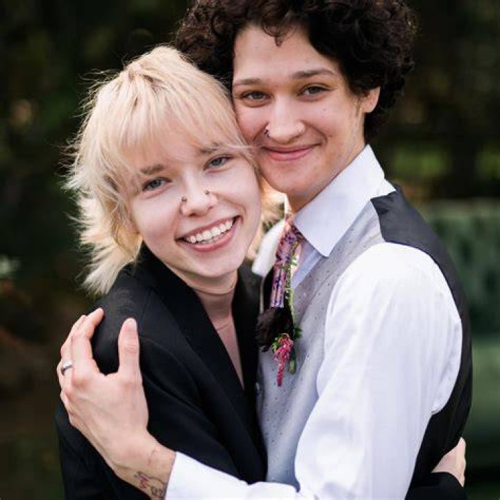 Stevie Laine's boyfriend Stevie Laine's boyfriend