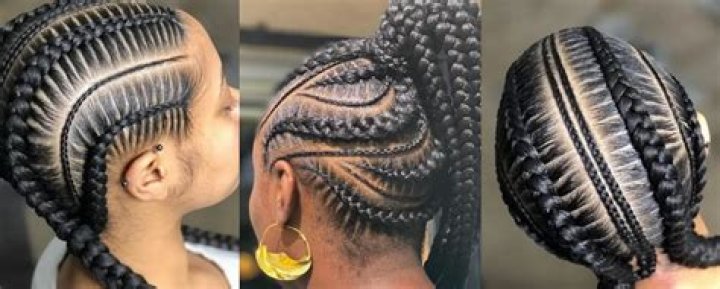Stitch braids hairstyles How to, price & maintenance Hair styles